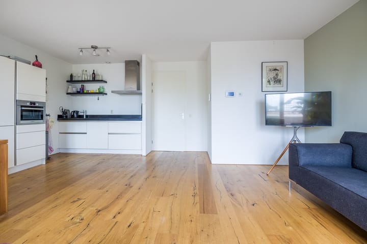 Foto 14 van Steenstraat 14-25