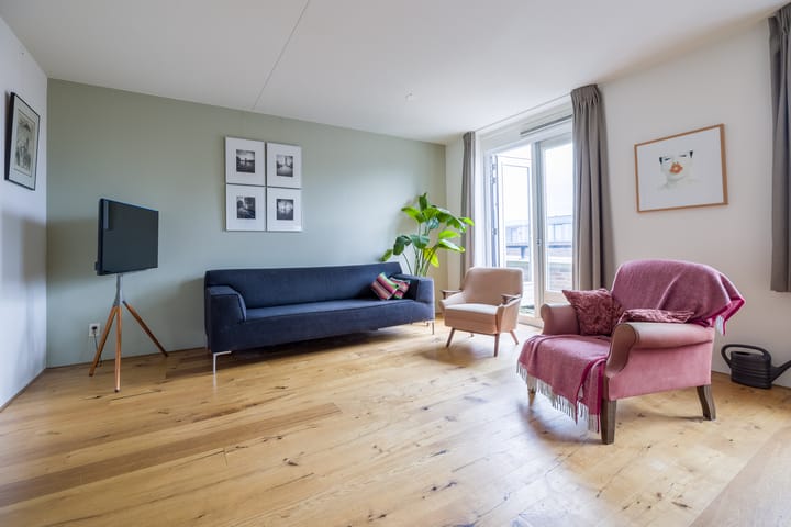 Foto 15 van Steenstraat 14-25