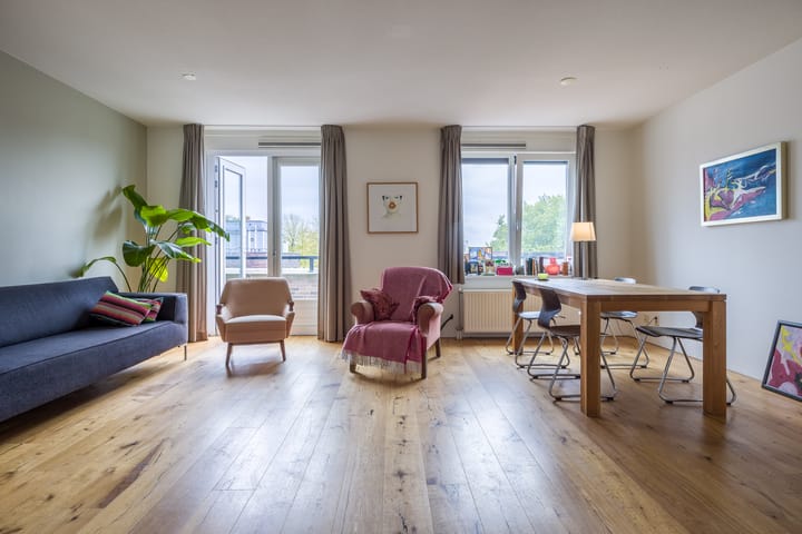 Foto 16 van Steenstraat 14-25