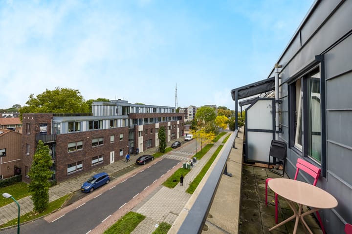 Foto 17 van Steenstraat 14-25