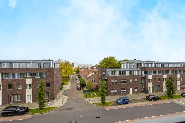 Foto 18 van Steenstraat 14-25