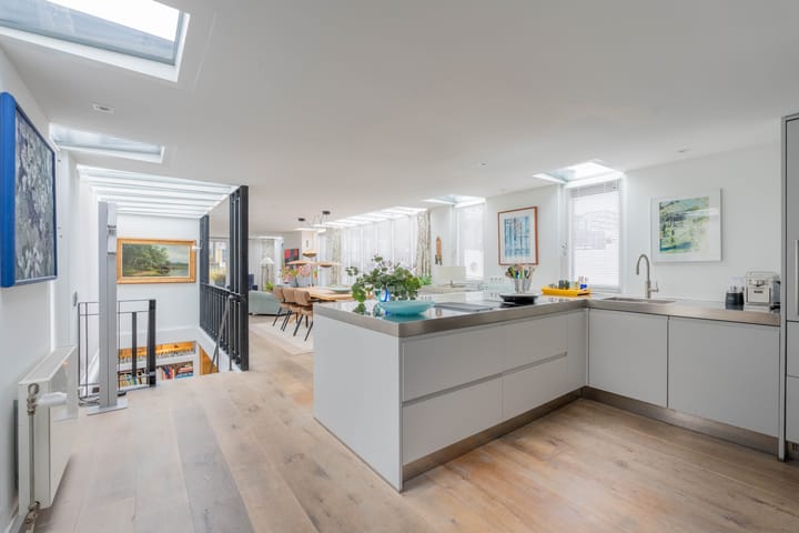 Foto 29 van Westerdok 21