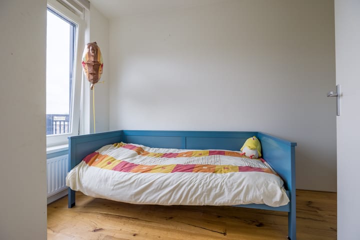 Foto 24 van Steenstraat 14-25