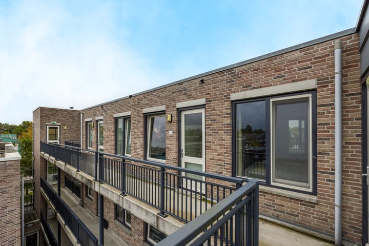 Foto 28 van Steenstraat 14-25