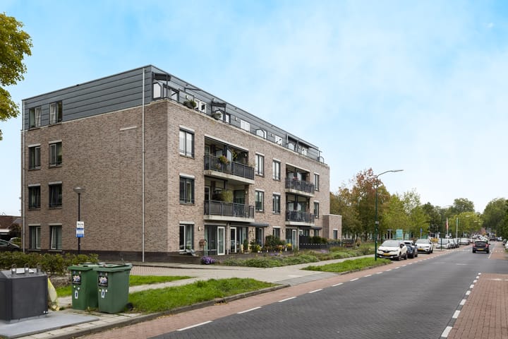 Foto 29 van Steenstraat 14-25