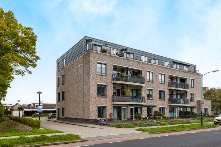 Foto 30 van Steenstraat 14-25