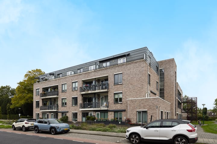 Foto 31 van Steenstraat 14-25