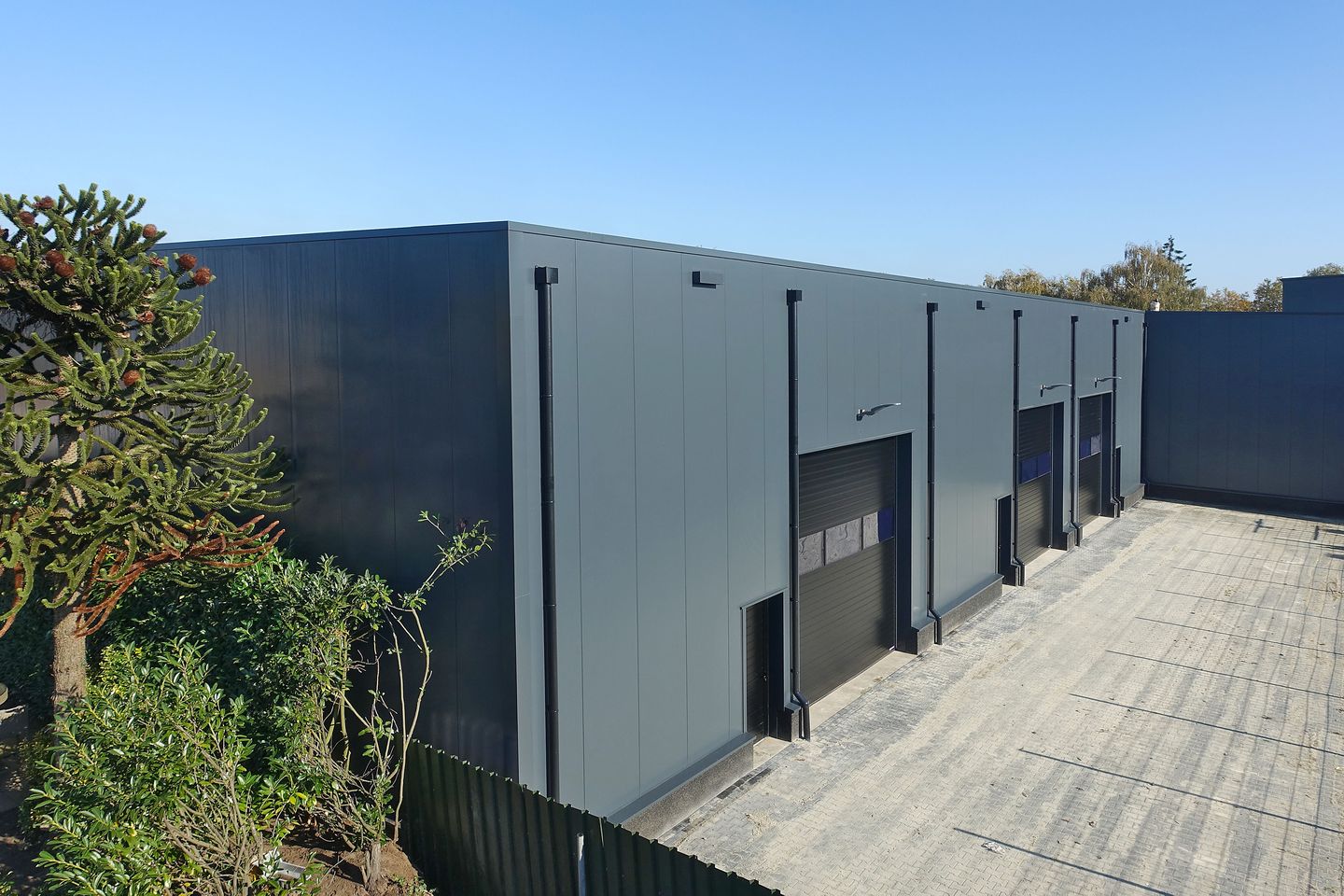 Bekijk foto 4 van De Ossenboer 22-B