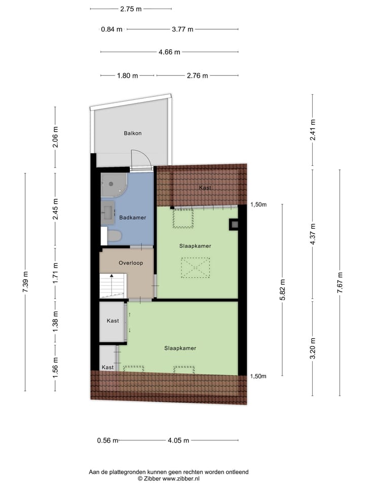 Foto 37 van Zoetestraat 1-RD