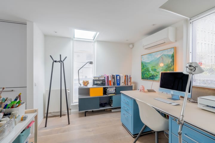 Foto 34 van Westerdok 21