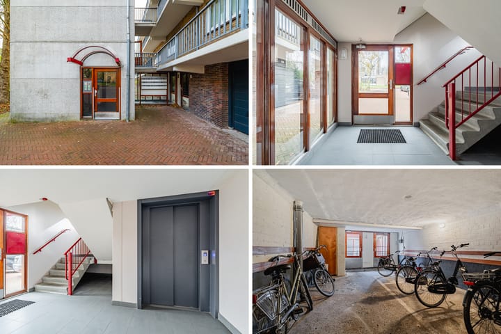 Photo 19 of Burgemeester Haspelslaan 150