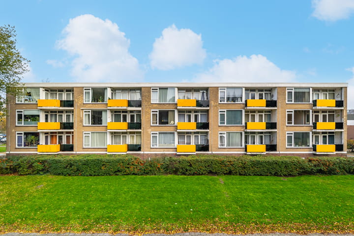 Photo 21 of Burgemeester Haspelslaan 150