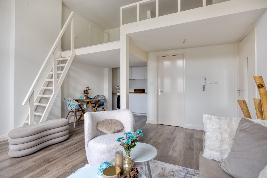 Foto 2 van Sonsbeeksingel 151-A