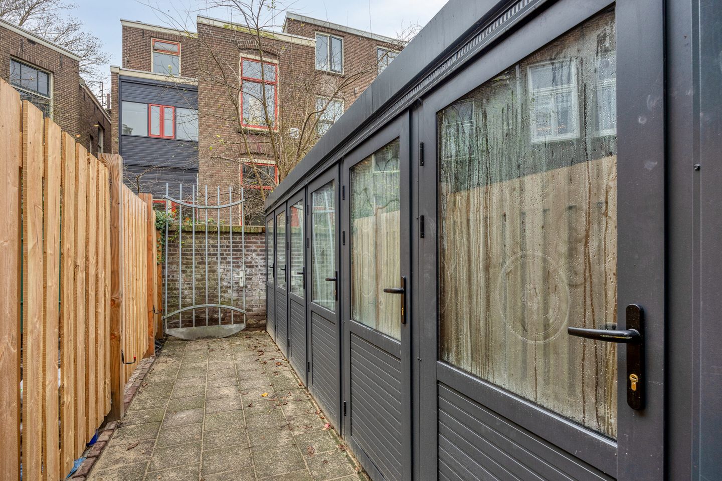 Foto 4 van Sonsbeeksingel 151-A