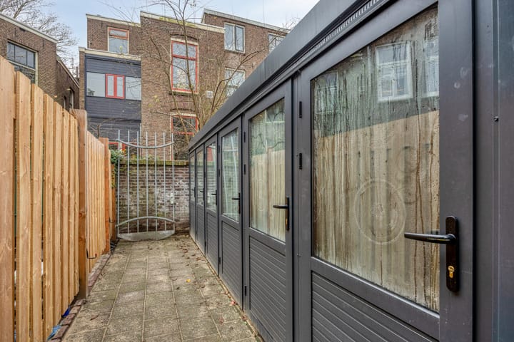 Foto 4 van Sonsbeeksingel 151-A