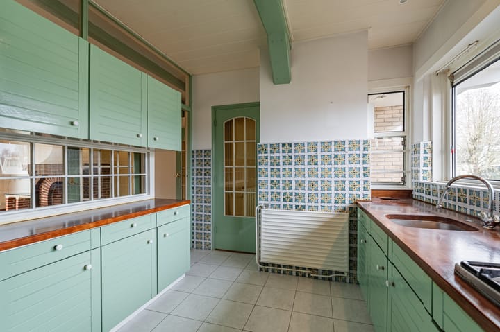 Photo 8 of Burgemeester Haspelslaan 150