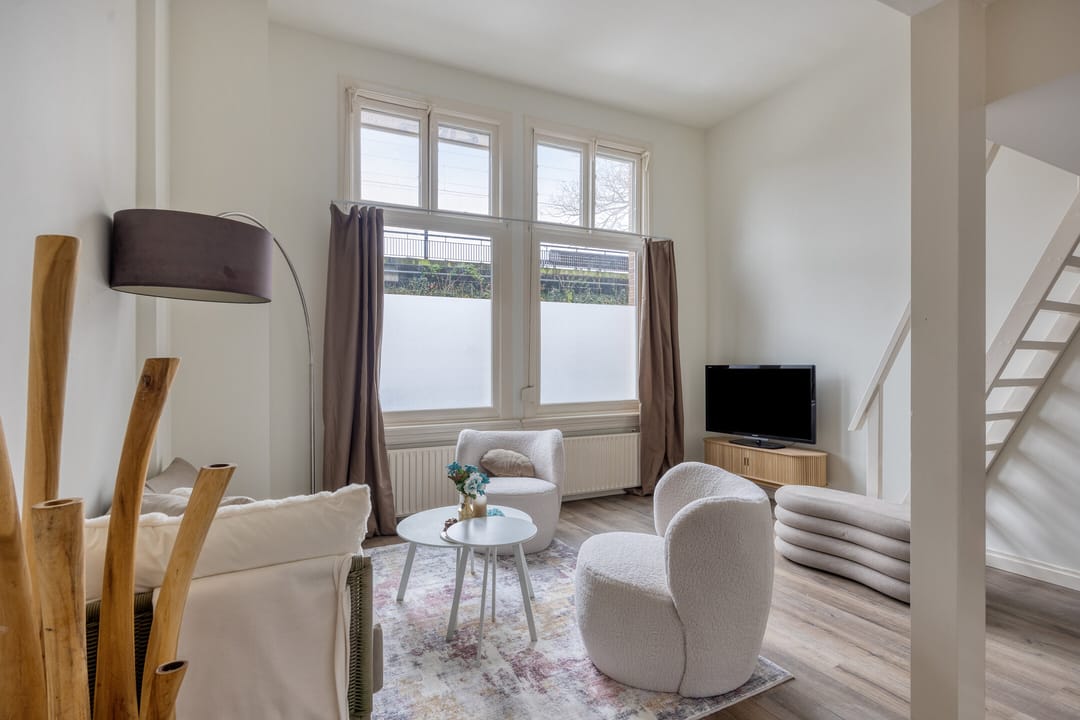 Foto 7 van Sonsbeeksingel 151-A