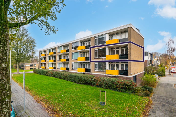 Photo 4 of Burgemeester Haspelslaan 150