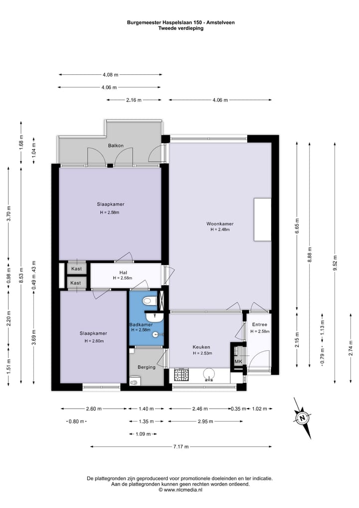 Photo 29 of Burgemeester Haspelslaan 150