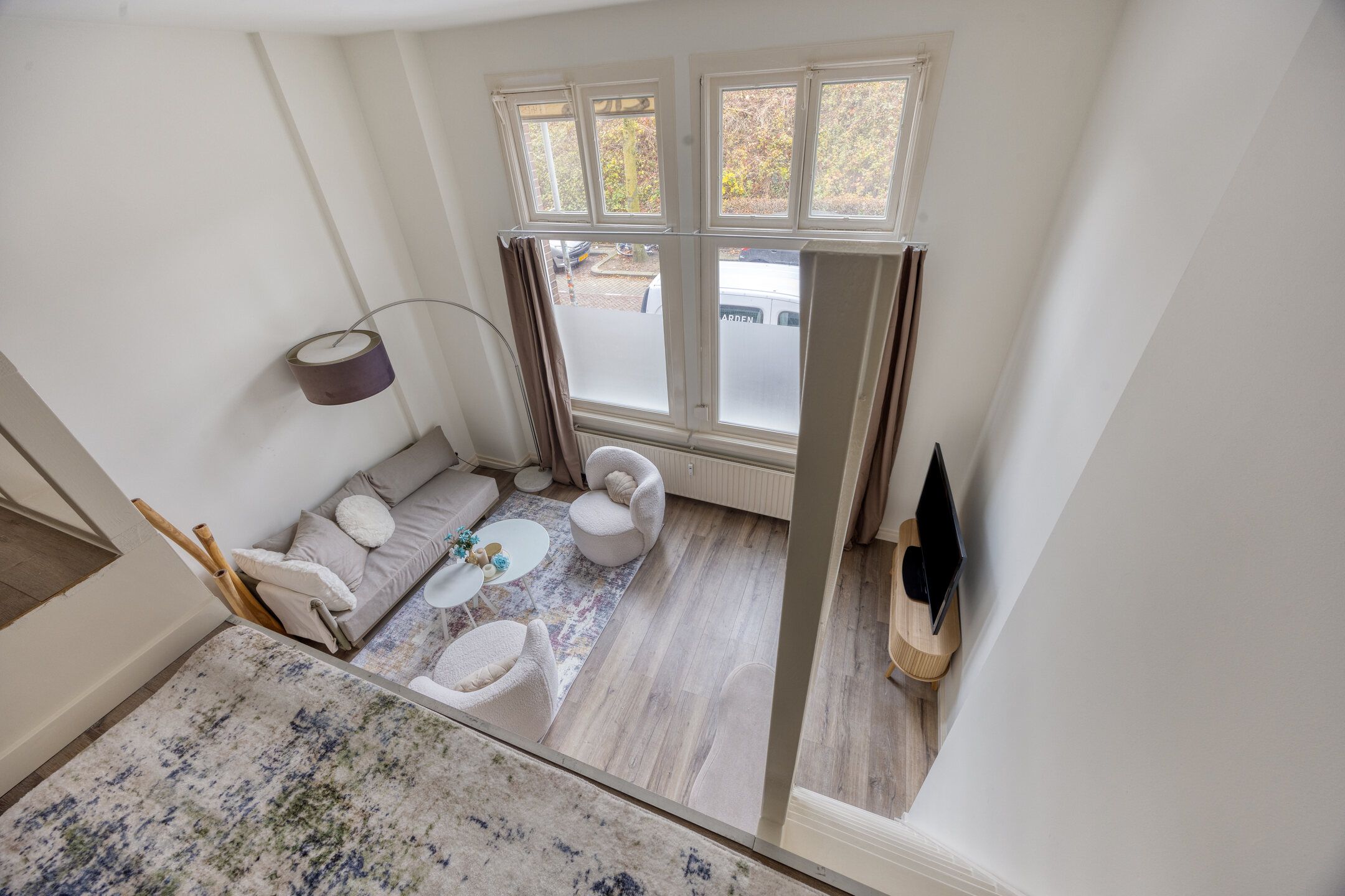 Foto 18 van Sonsbeeksingel 151-A