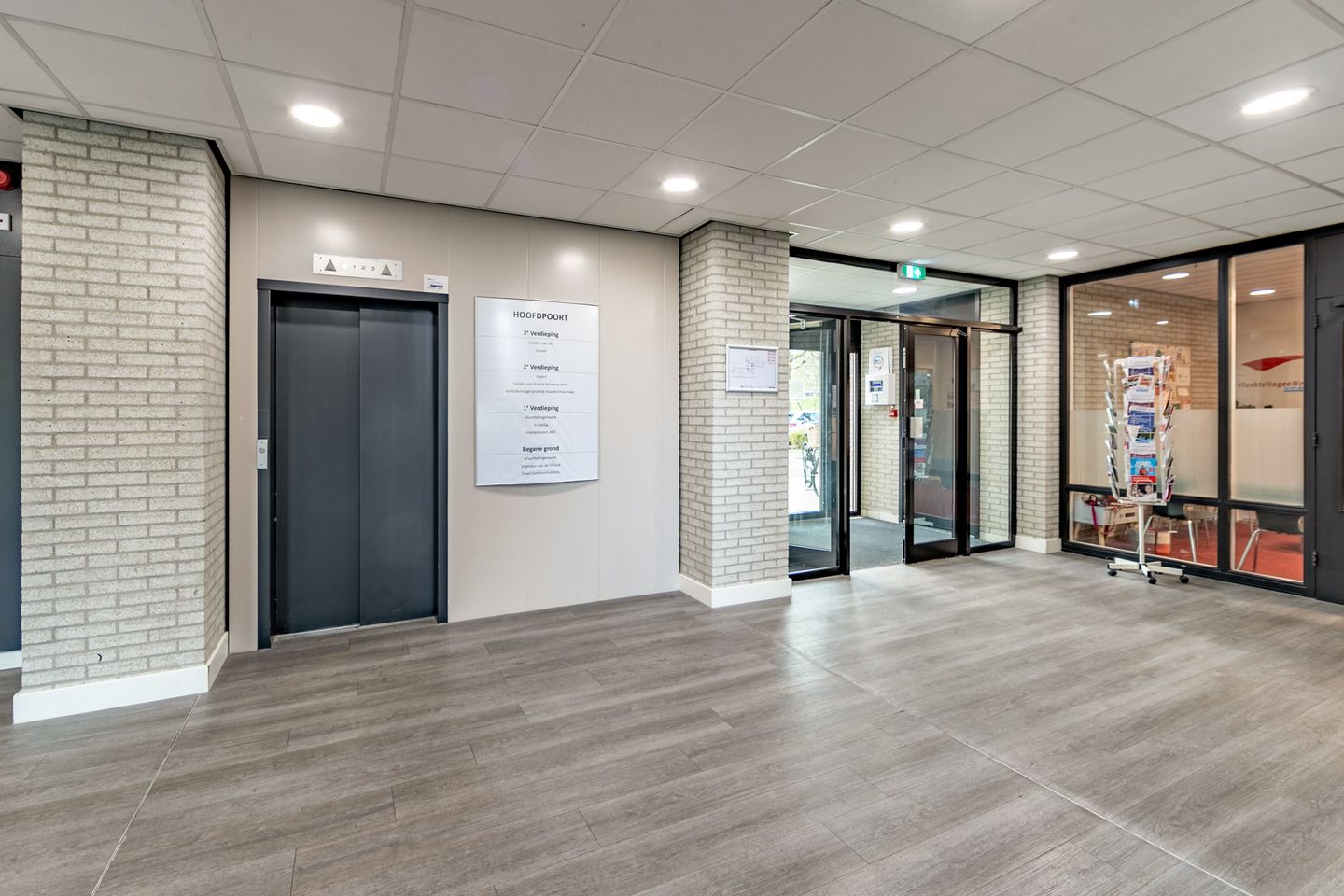 Bekijk foto 2 van Binnenweg 14