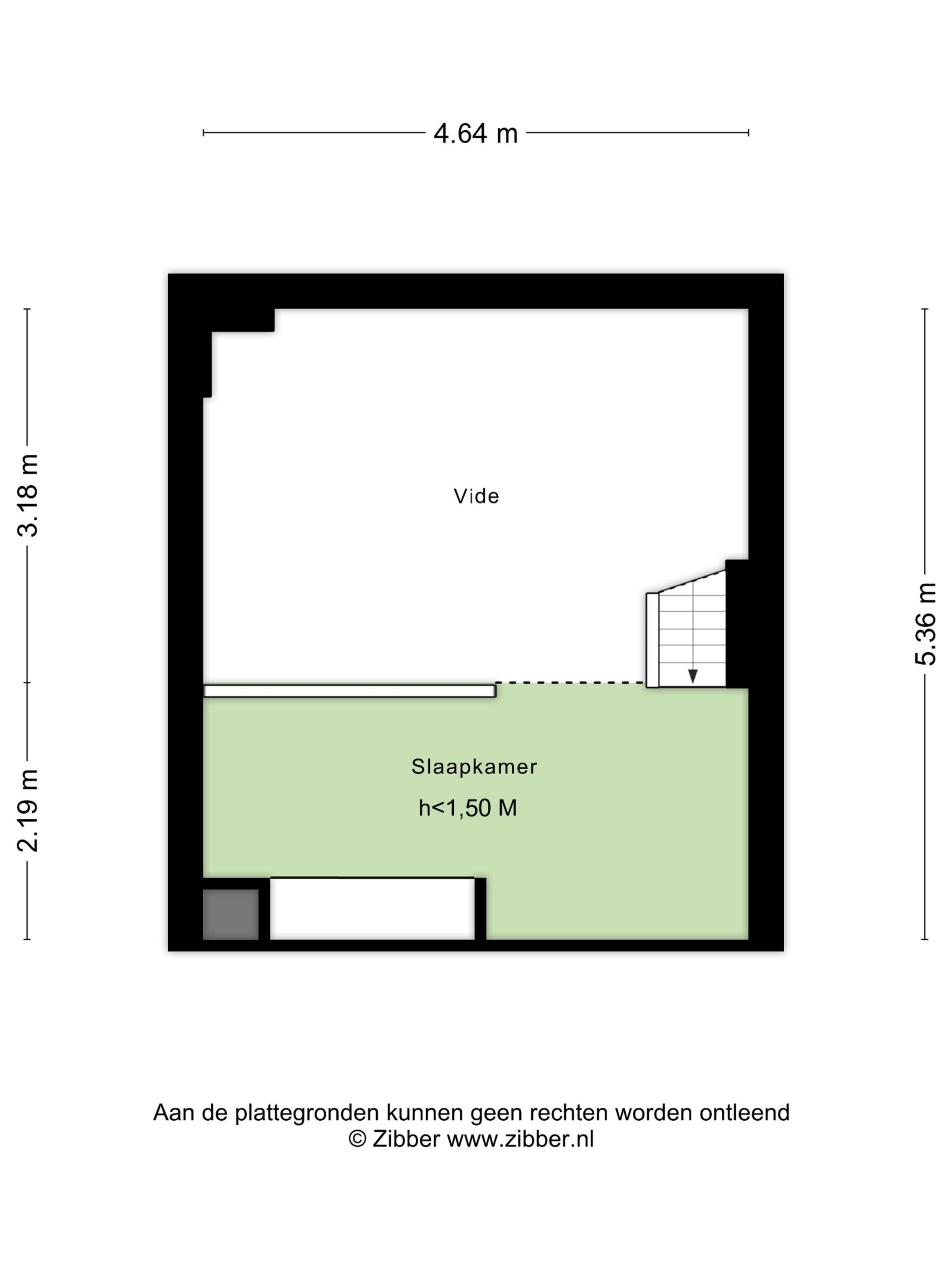 Foto 27 van Sonsbeeksingel 151-A