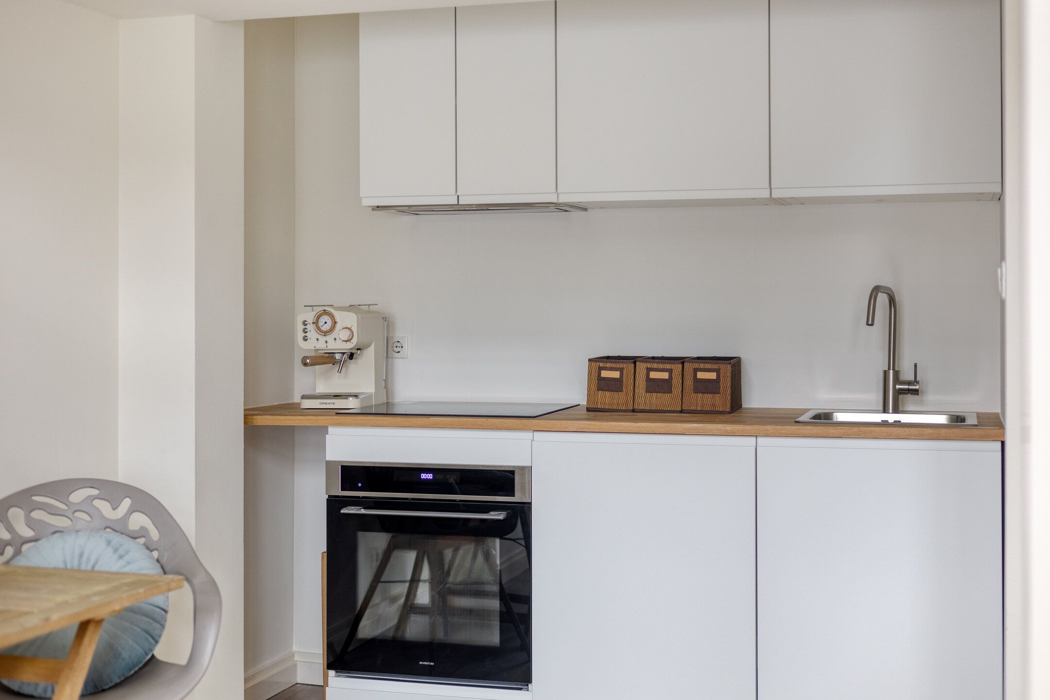 Foto 3 van Sonsbeeksingel 151-A