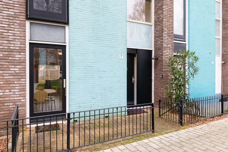 Mintplantsoen 7 tertiary image