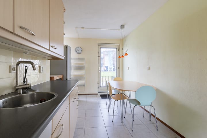 Foto 4 van Mintplantsoen 7