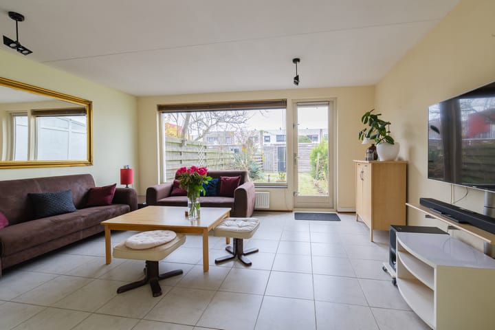 Foto 5 van Mintplantsoen 7