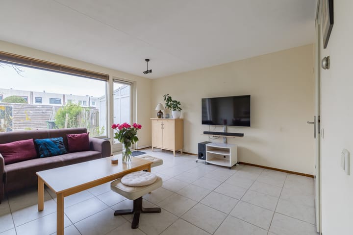 Foto 10 van Mintplantsoen 7