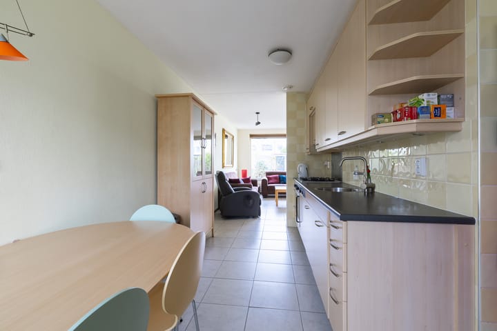 Foto 11 van Mintplantsoen 7