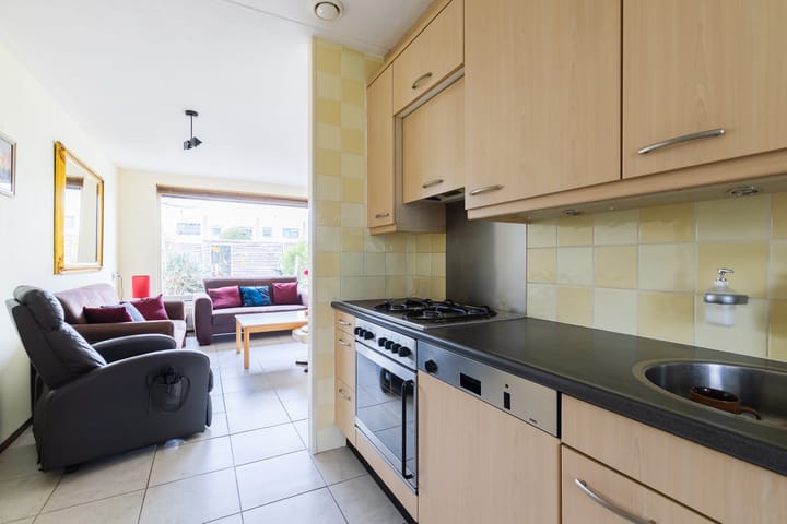 Foto 12 van Mintplantsoen 7