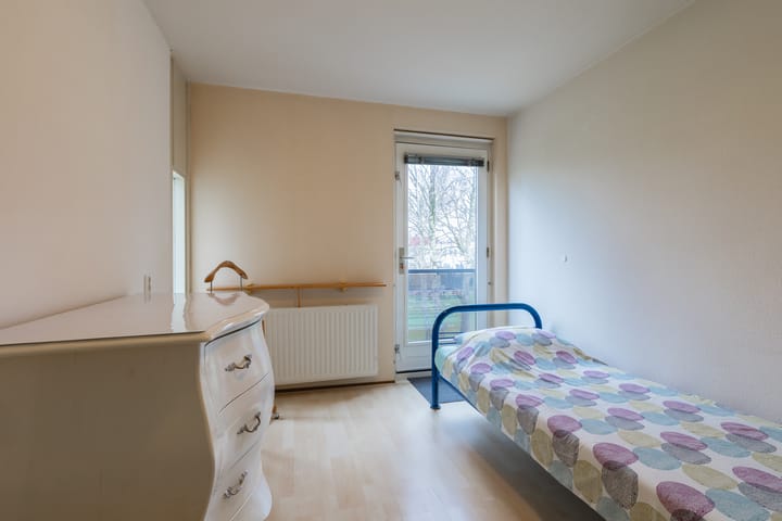 Foto 14 van Mintplantsoen 7