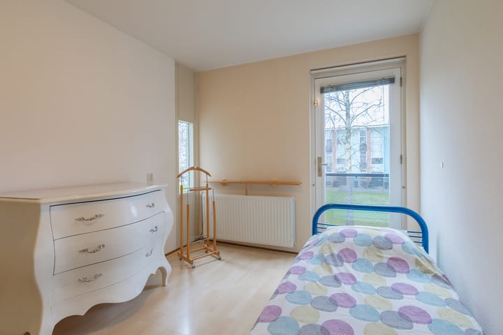 Foto 15 van Mintplantsoen 7