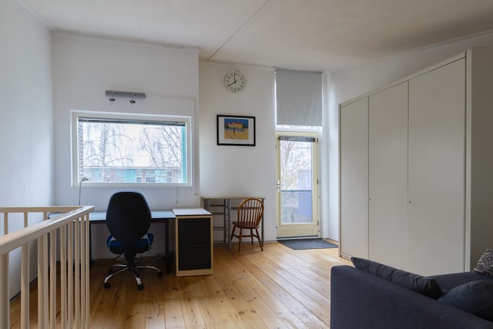 Foto 22 van Mintplantsoen 7