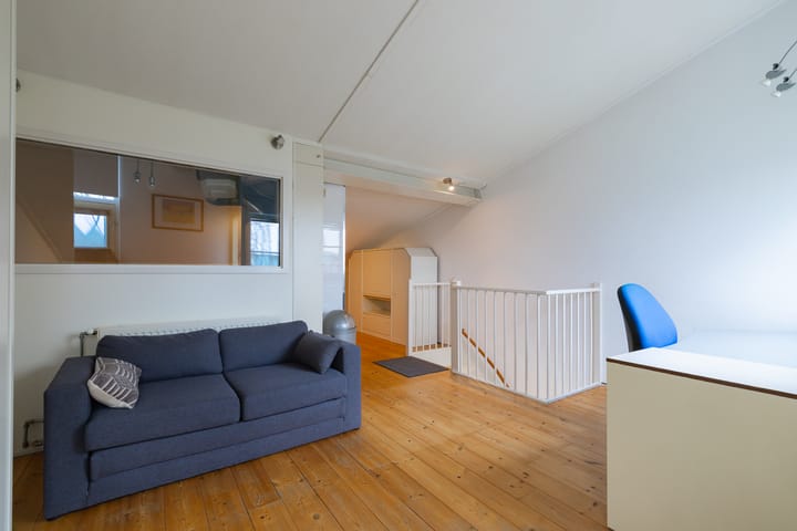 Foto 23 van Mintplantsoen 7