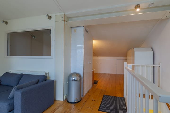 Foto 24 van Mintplantsoen 7