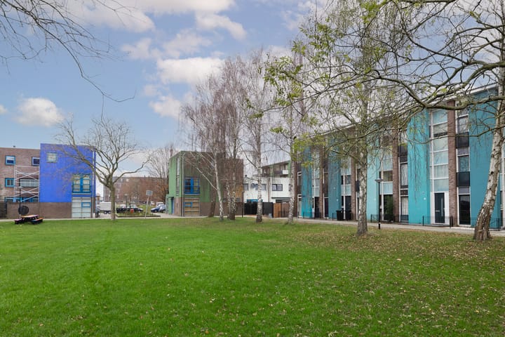 Foto 28 van Mintplantsoen 7