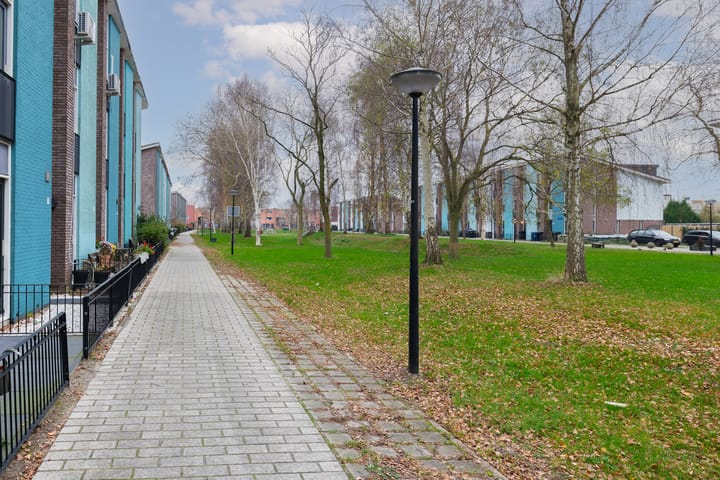 Foto 29 van Mintplantsoen 7