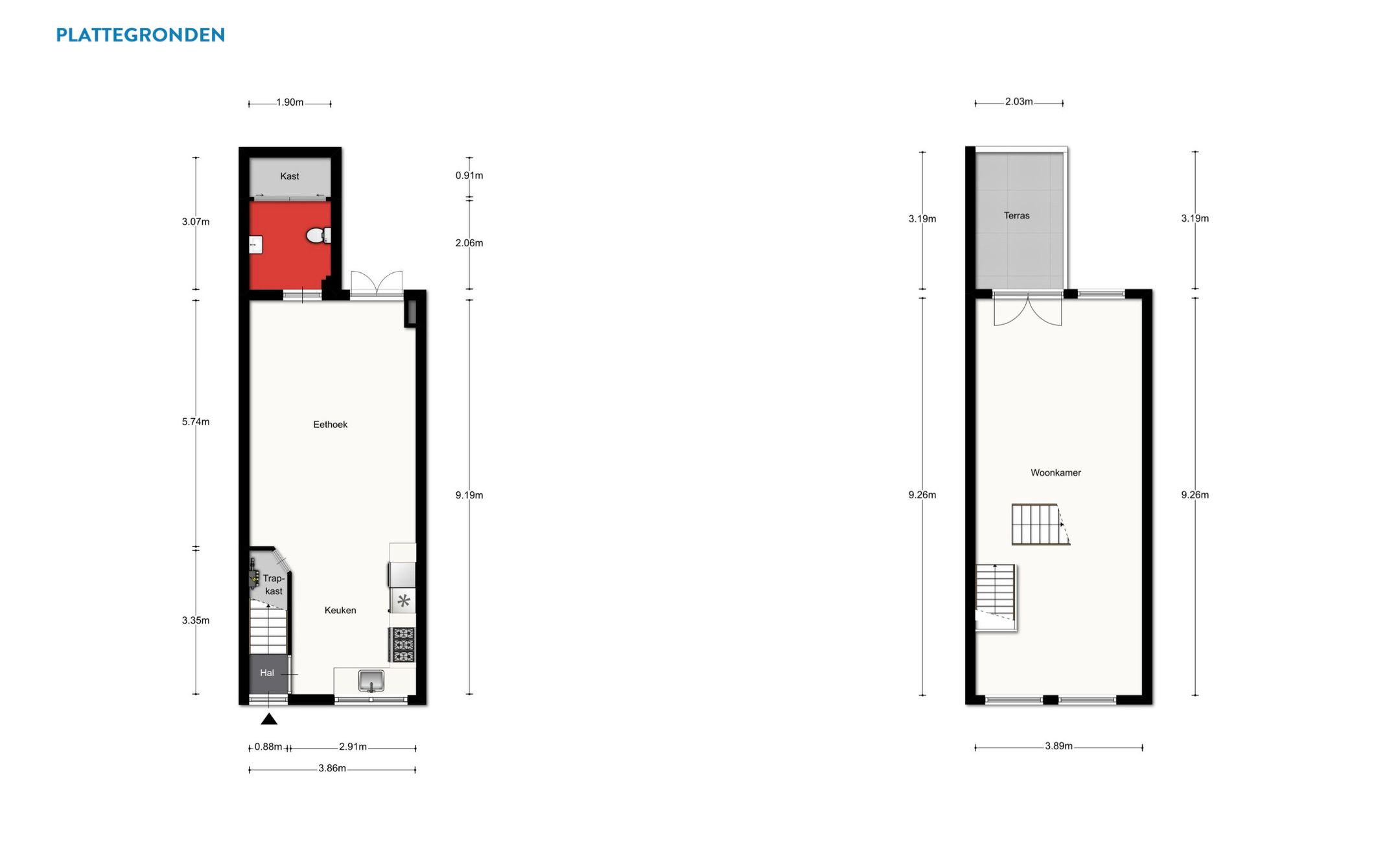 Photo 18 of Tuinstraat 189