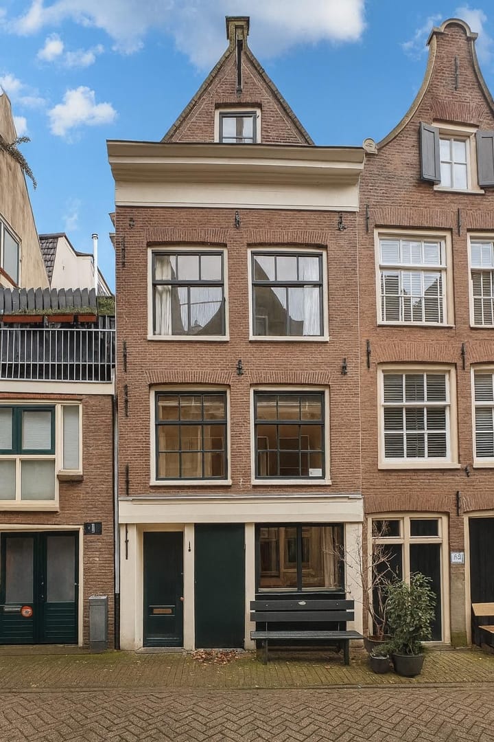 Foto 2 van Tuinstraat 189