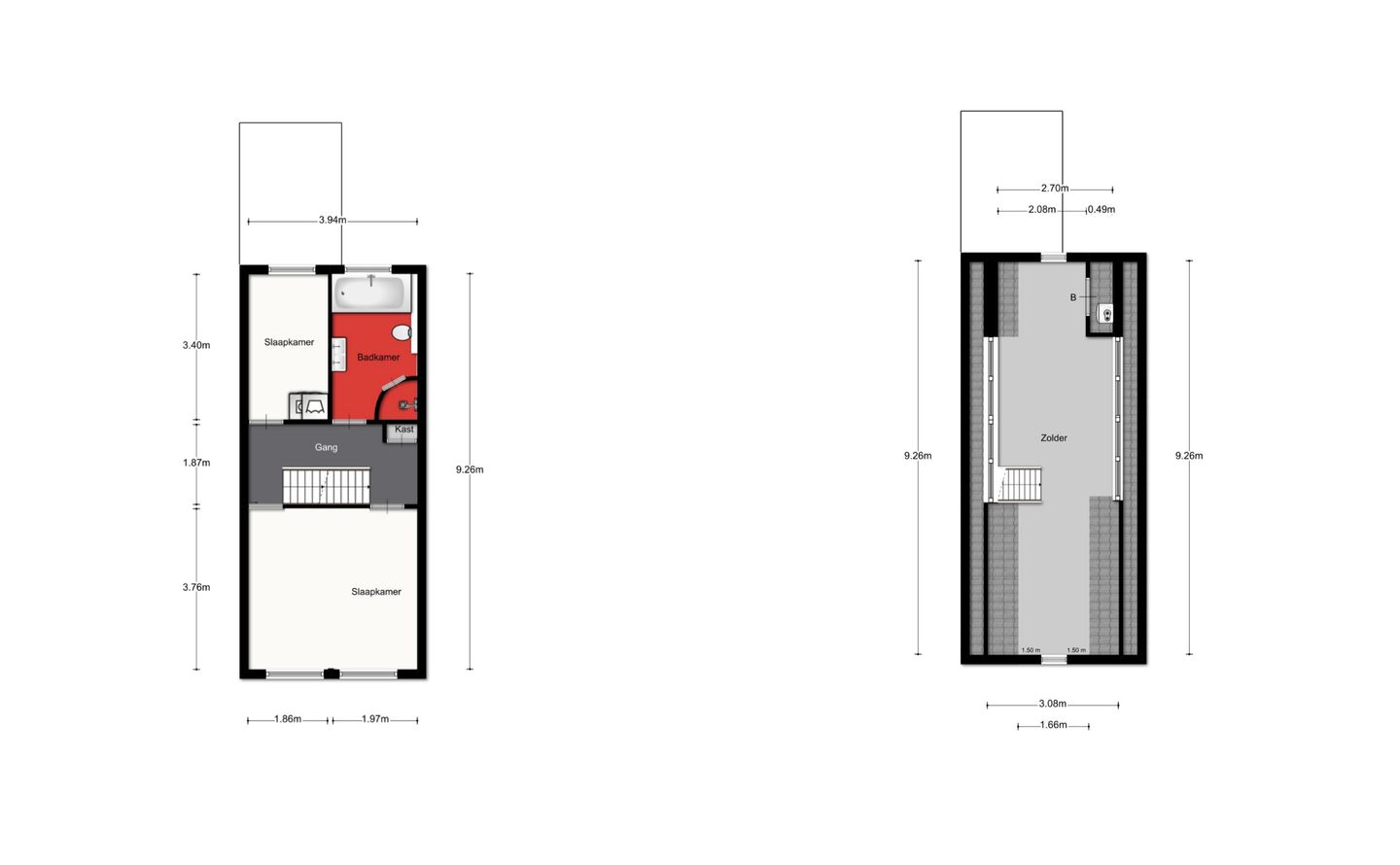 Photo 19 of Tuinstraat 189