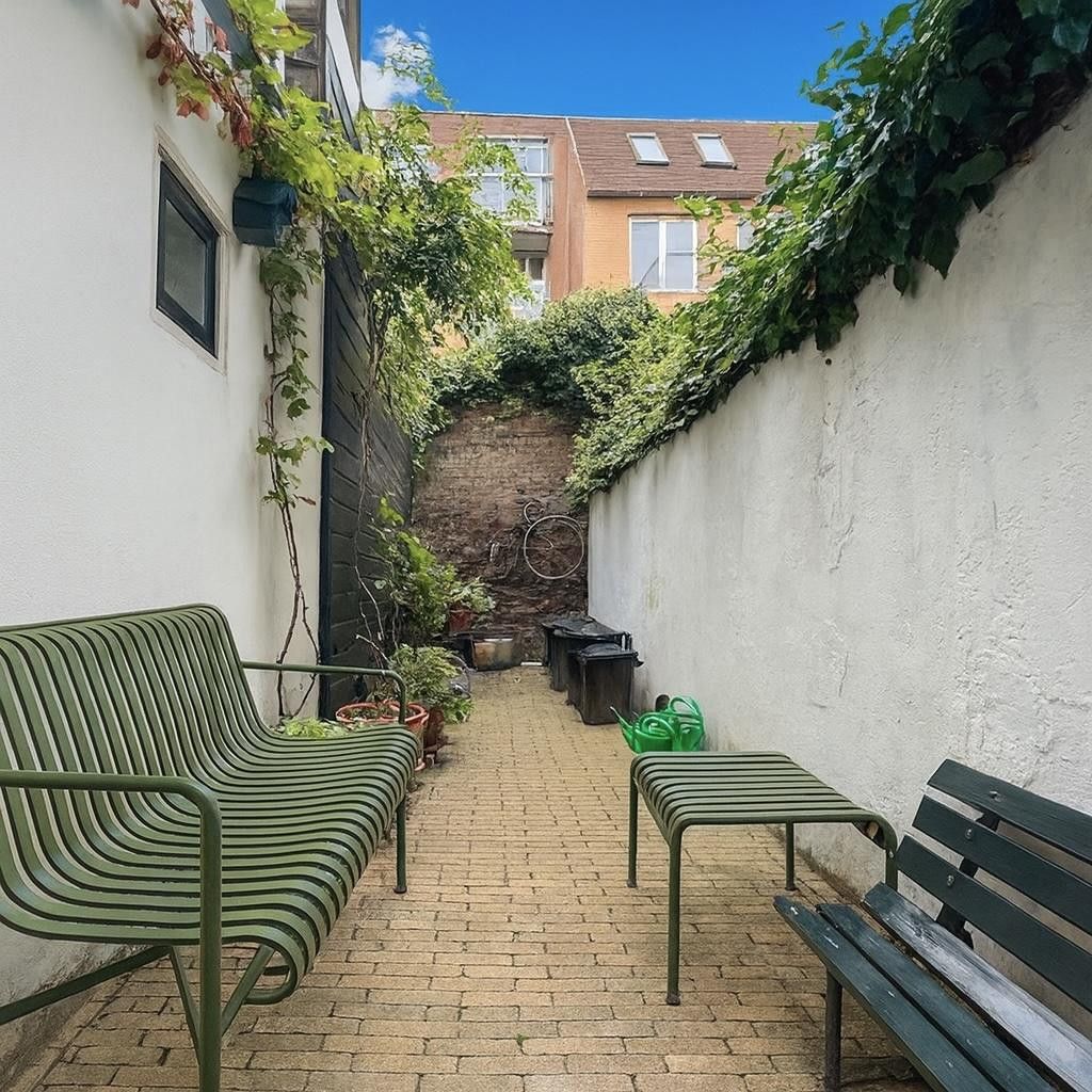 Photo 6 of Tuinstraat 189