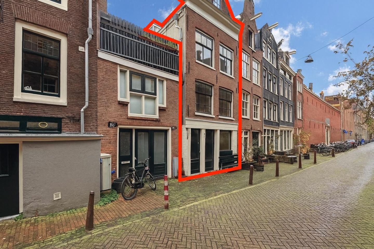 Photo 10 of Tuinstraat 189