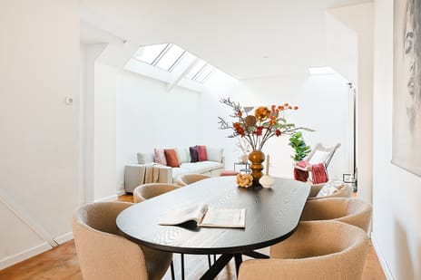 Riouwstraat 60 secondary image