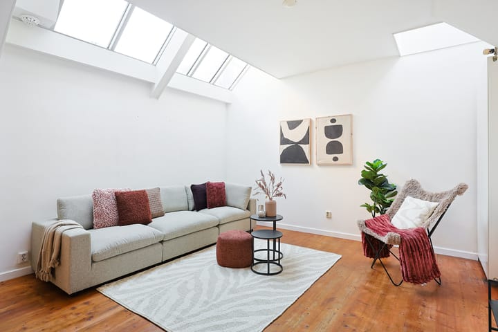 Foto 4 van Riouwstraat 60