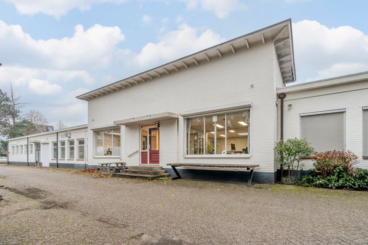 View photo 1 of Heygraefflaan 26