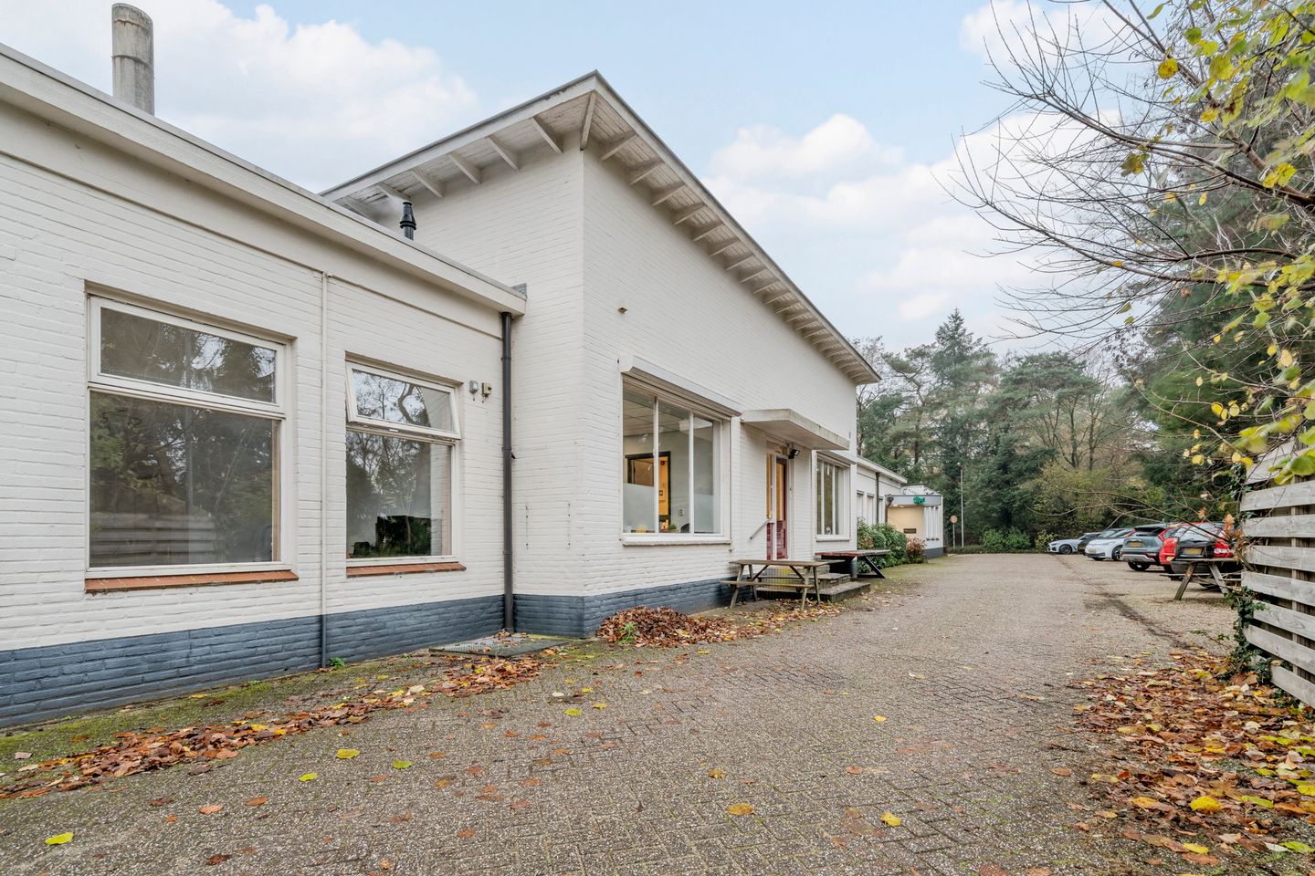 View photo 2 of Heygraefflaan 26