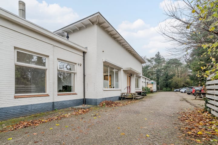 Heygraefflaan 26, Maarsbergen